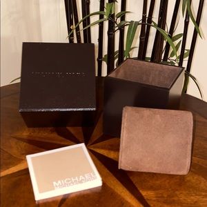 Michael Kors | Watch Box